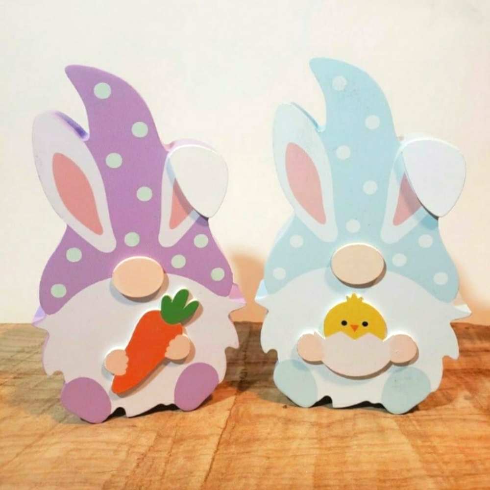 Easter Gnomes